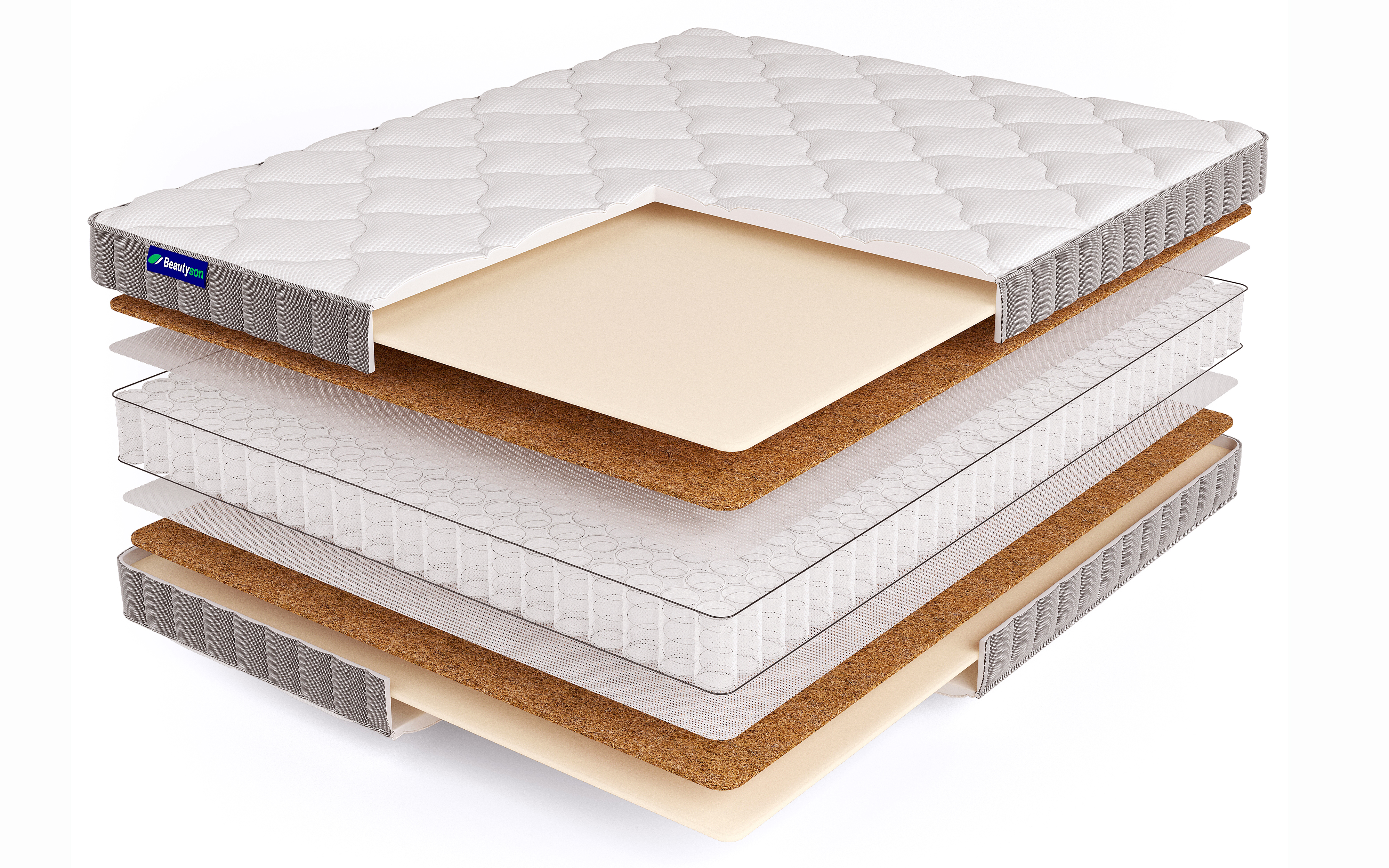 Beautyson Beauty Promo 6 S600