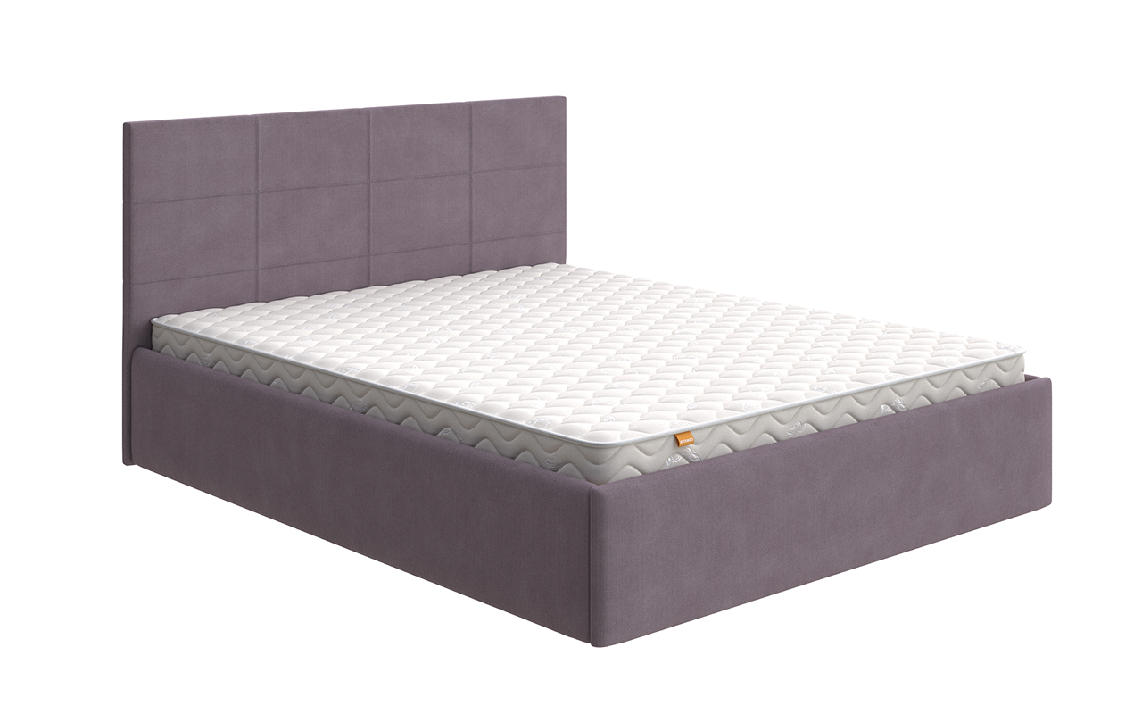 кровать Орматек Alba Next 1 Орматек Alba Next