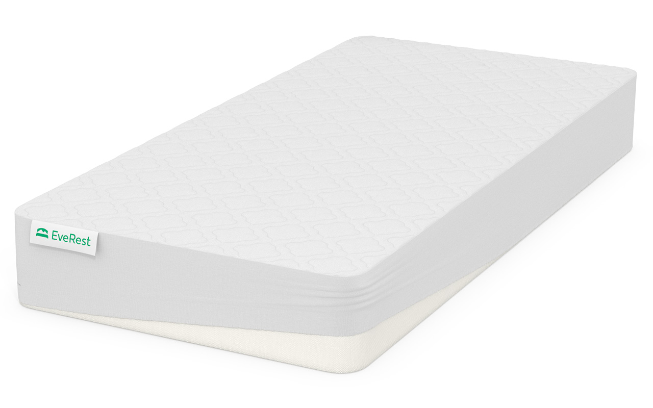 детский чехол на матрас Everest Protection Kids 1 Everest Protection Kids