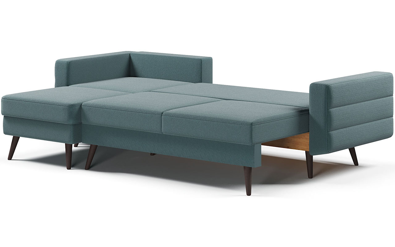 Gupan Oliver угловой фото 16