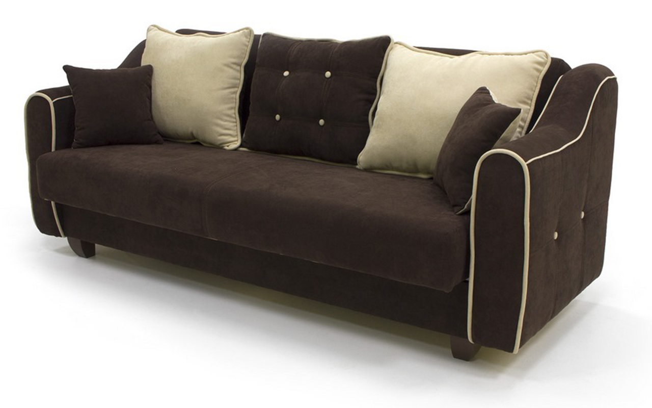 Flepers Lion Муссон 2