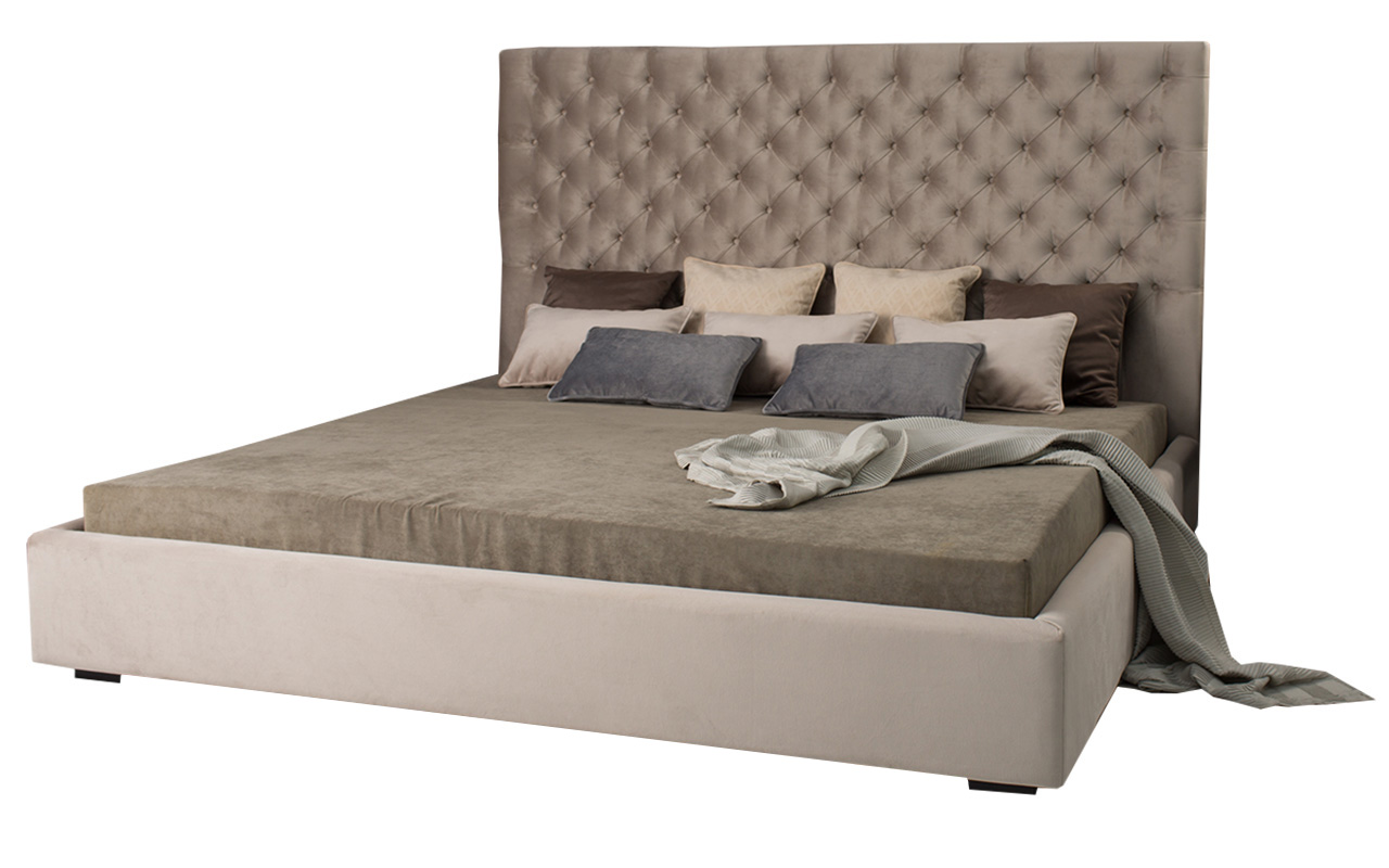 кровать Creatica Majestic 1 Creatica Majestic