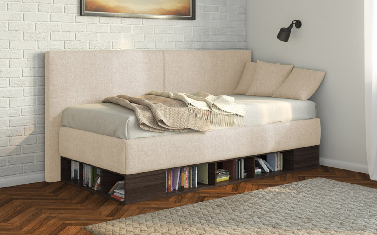 Орматек Lancaster 1 с пм фото 10