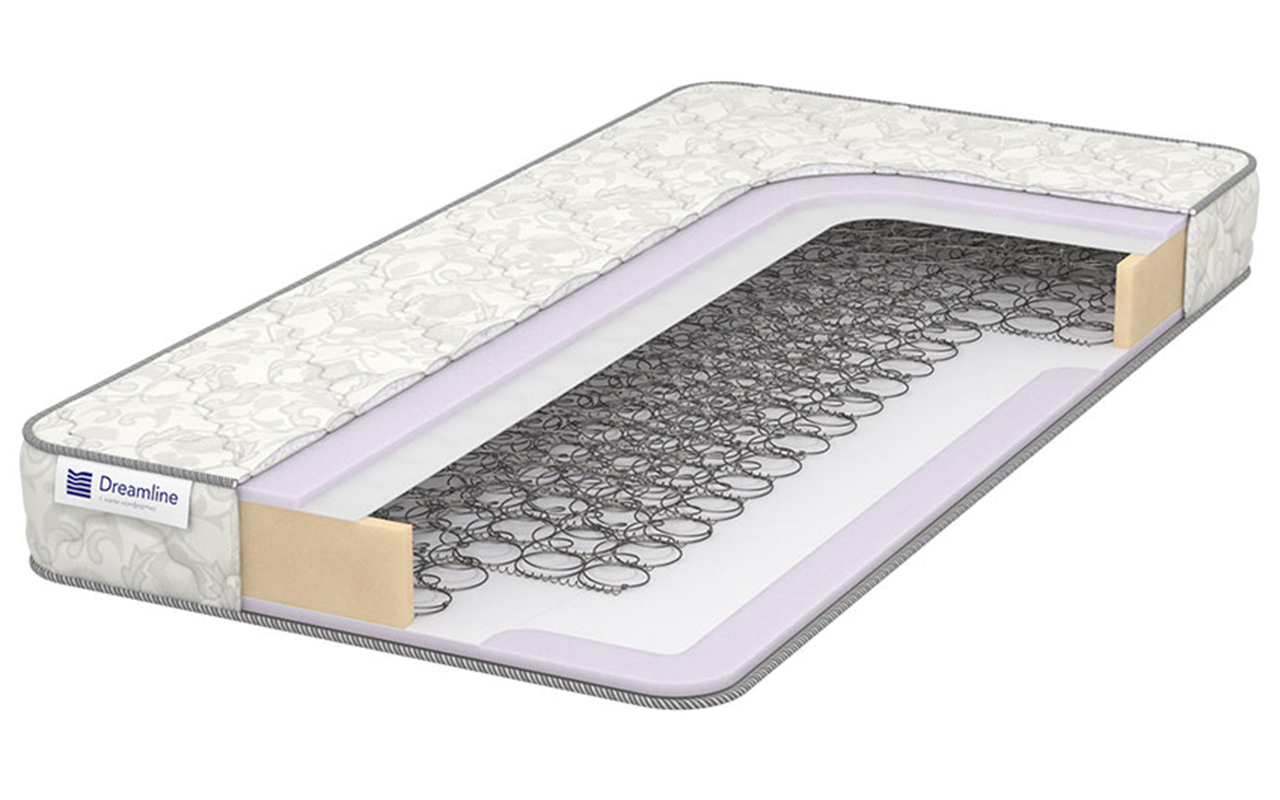 DreamLine Easy Hype BS