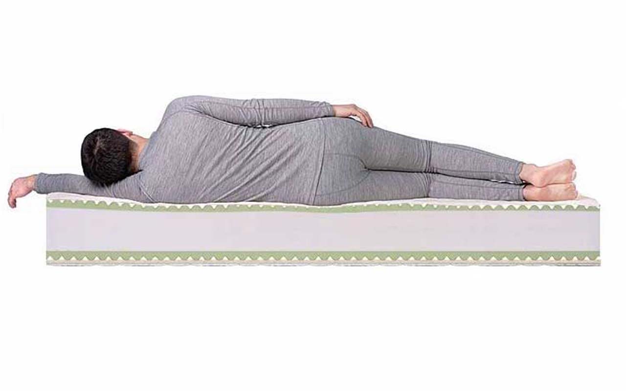 DreamLine Massage Roll Big фото 3