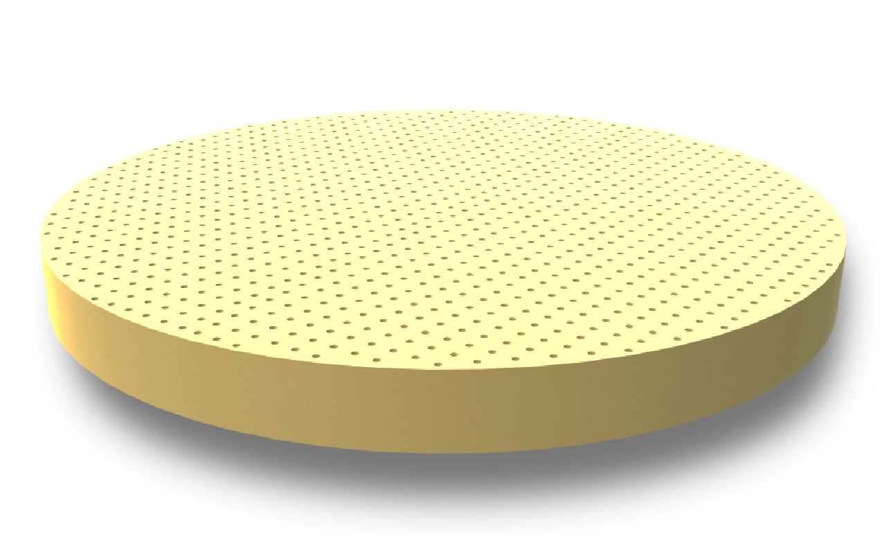 матрас Liena Круглые 5 см 1 Liena Круглые 5 см