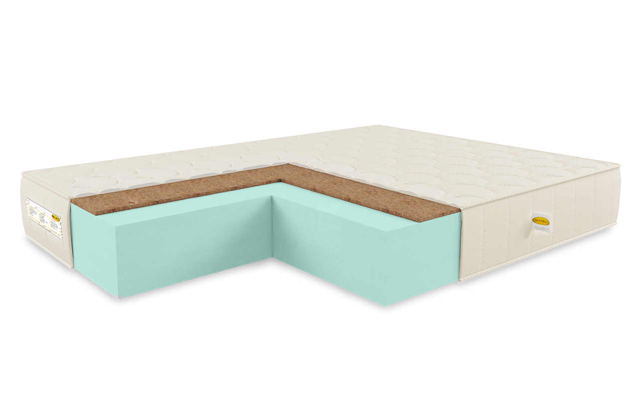 матрас Benartti Roll Mega Hard 1 Benartti Roll Mega Hard