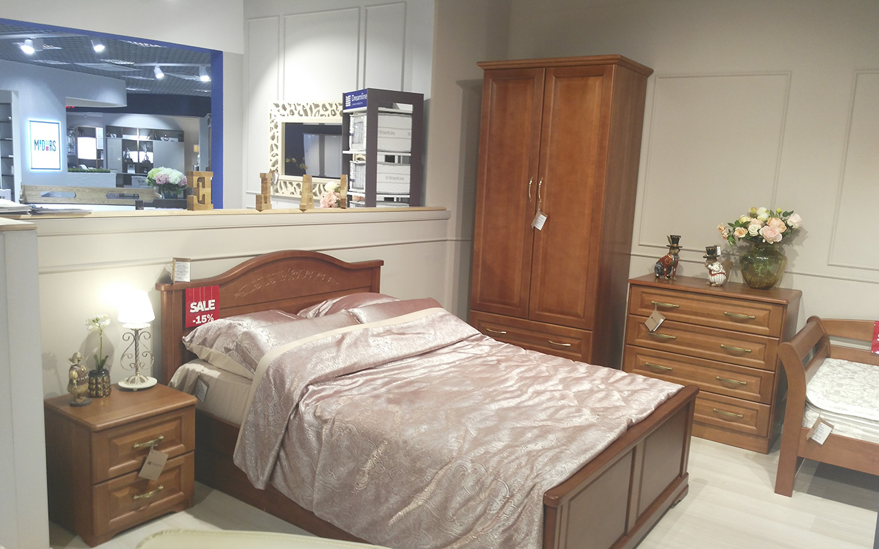 DreamLine Из массива Эдем фото 4