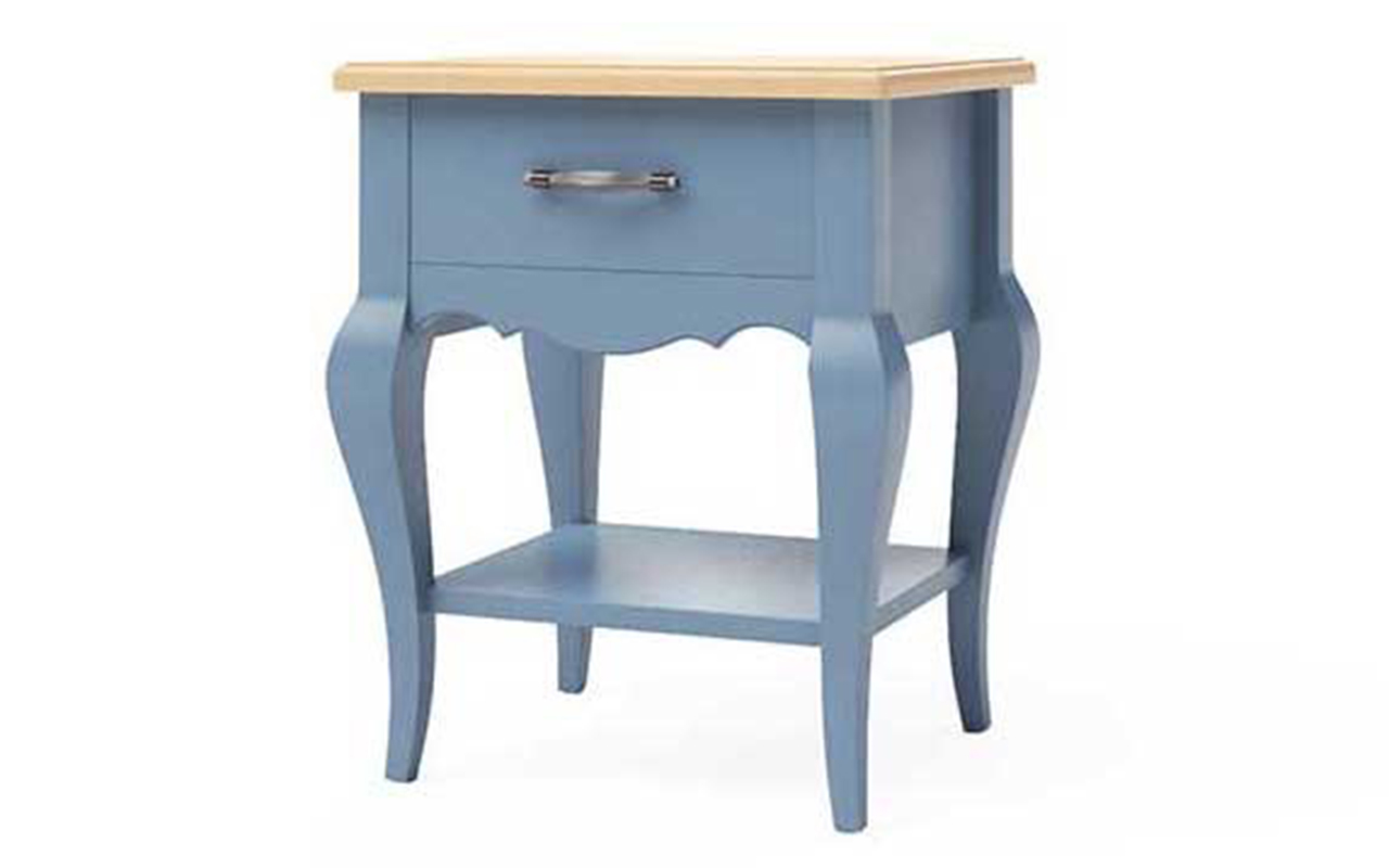 тумбочка DreamLine Кассис 1 DreamLine Кассис