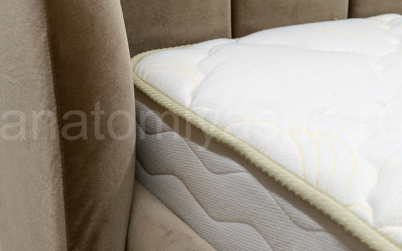 отзыв о Кровать Сонум Valencia фото 3