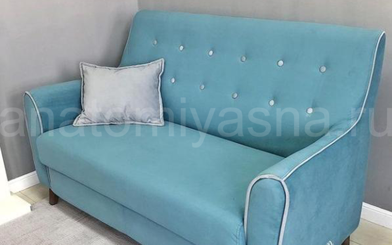 отзыв о Диван Flepers Lion Муссон