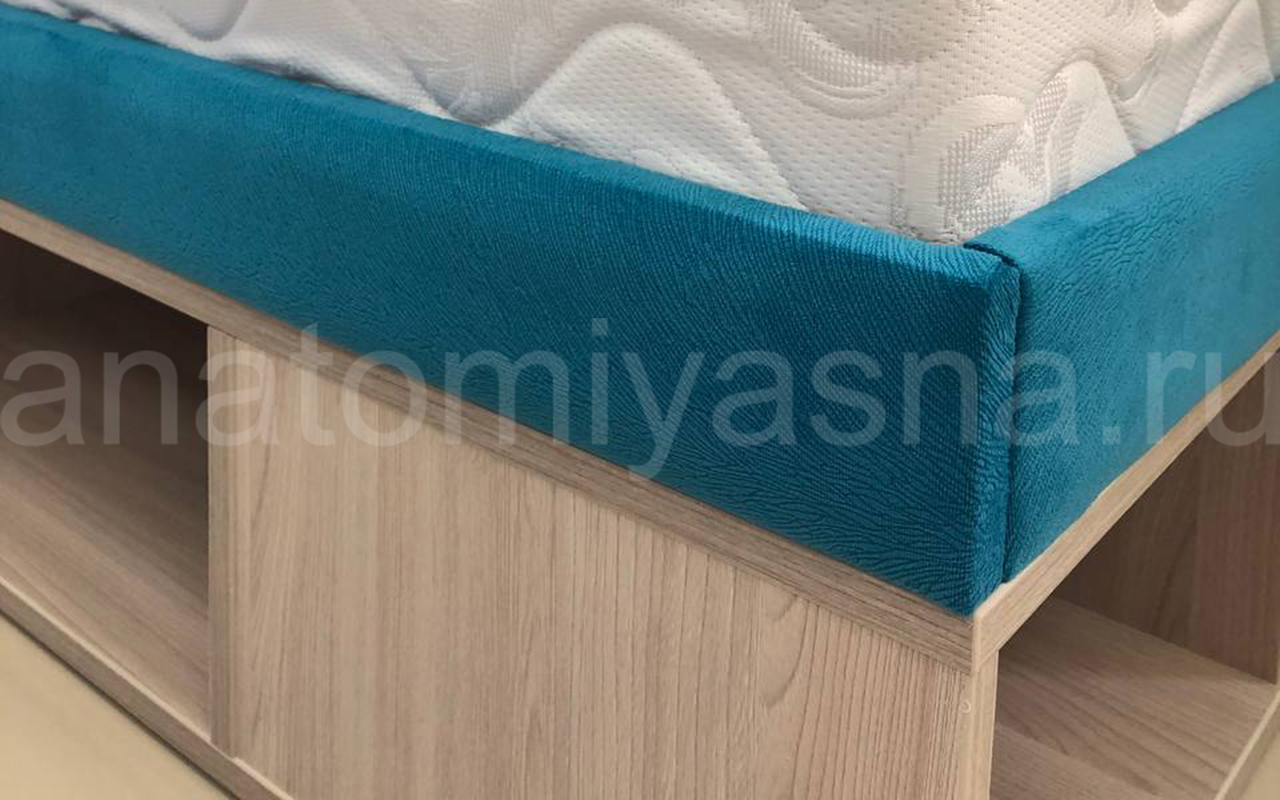 отзыв о Кровать Орматек Lancaster 1 фото 10