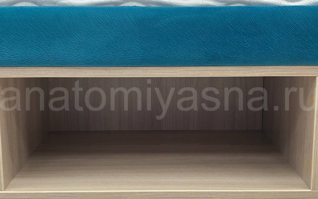 отзыв о Кровать Орматек Lancaster 1 фото 11