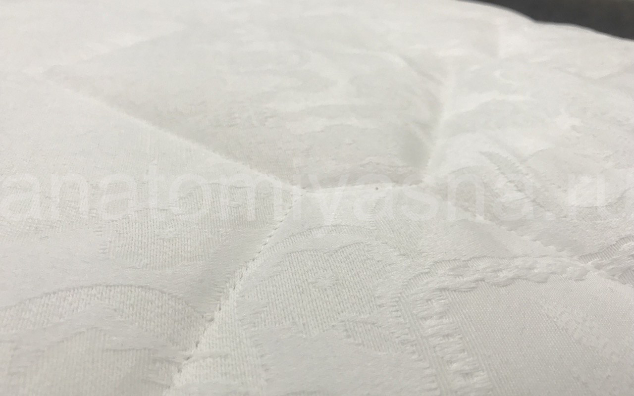 отзыв о Матрас DreamLine Memory SLEEP TFK фото 4