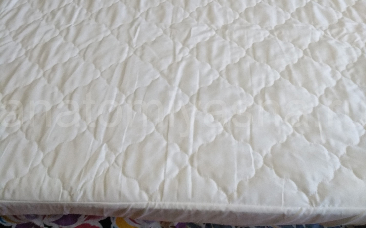 отзыв о Чехол на матрас Lonax Light+